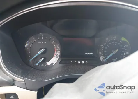 2014 Ford Fusion Se z USA, uszkodzony, nr VIN 3FA6P0H72ER221524